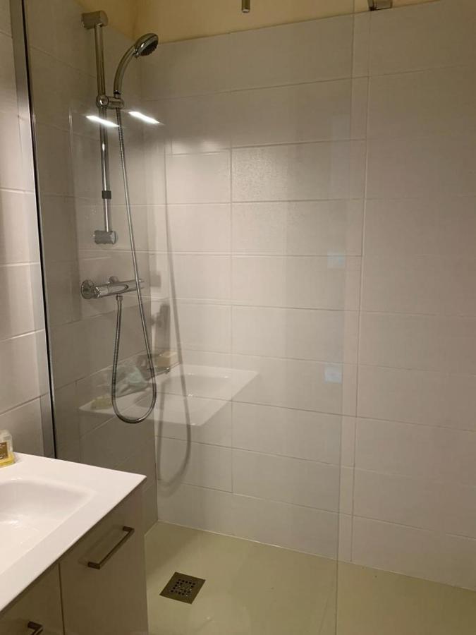 Quiberon Appartement Buitenkant foto